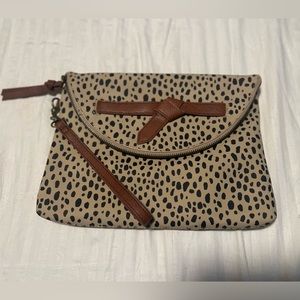 universal thread clutch